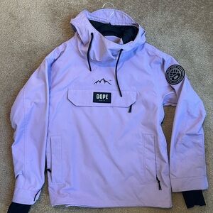 Blizzard W 2021 Dope Snow Pullover